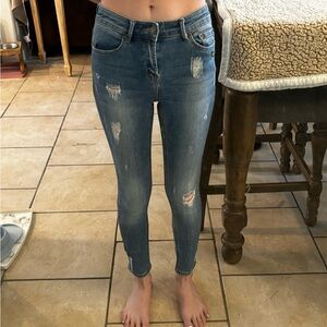 Wanchun Jeans